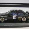 BMW M3 E30 #44 JPS Team BMW Class Winners Bathurst 1000 KM 1987 J. Richards / T.Longhurst 1/18 Minichamps Limited 1002 Pieces
