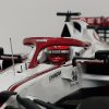 Alfa Romeo Racing C41 #7 F1 Bahrain GP 2021 Kimi Räikkönen 1:18 Minichamps ( Resin )