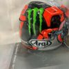 Helm MotoGP 2017 Maverick Vinales 1-5 Altaya