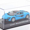 McLaren 570S Coupe 2016 Blauw / Grijs 1-43 Altaya Supercars Collection