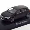 Renault Megane 2020 Zwart 1-43 Norev