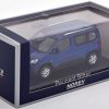 Peugeot Rifter 2018 Blauw Metallic 1-43 Norev