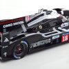 Porsche 919 hybrid No.18, 24Hrs Le Mans 2015 Lieb/Dumas/Jani 1-18 Ixo Models