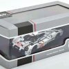 Porsche 919 hybrid No.18, 1000km Spa 2015 Lieb/Dumas/Jani 1-43 Ixo Models