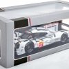 Porsche 919 Hybrid No.17, 1000km Spa 2015 Bernhard/Webber/Hartley 1-18 Ixo Models