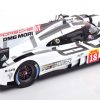 Porsche 919 Hybrid No.18, 1000km Spa 2015 Lieb/Dumas/Jani 1-18 Ixo Models