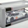 Porsche 919 Hybrid No.18, 1000km Spa 2015 Lieb/Dumas/Jani 1-18 Ixo Models