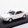 BMW 2000 CS 1967 Wit 1-43 Maxichamps