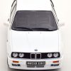 BMW 320iS (E30) Italo M3 1989 Wit 1-18 KK Scale