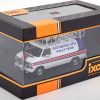 Chevrolet Van G-Serie 1983 "Rothmans" Opel Asisstance Rally Team 1-43 Ixo Models