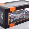 Opel Ascona 400 No.1, Rally Acropolis 1982 "Rothmans" World Champion Röhrl/Geistdörfer 1-18 Ixo Models