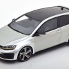 Volkswagen Golf VII R 400 Concept 2014 Zilver 1-18 Ottomobile Limited 3000 Pieces