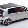 Volkswagen Golf VII R 400 Concept 2014 Zilver 1-18 Ottomobile Limited 3000 Pieces