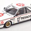 BMW 635 CSi No.12, 24Hrs Spa 1985 "Texaco" Claude Ballot-Lena / Rene Metge / Jean-Claude Andruet 1-18 Minichamps Limited 300 Pieces
