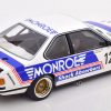 BMW 635 CSi No.12, 500km Monza 1985 Claude Ballot-Lena / Michel de Deyne 1-18 Minichamps Limited 300 Pieces