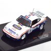Porsche 911 SC RS No.15, Tour de Corse 1985 "Rothmans" Coleman/Morgan 1-43 Ixo Models