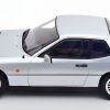 Porsche 924 Turbo 1986 Zilver 1-18 KK Scale