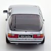 Porsche 924 Turbo 1986 Zilver 1-18 KK Scale