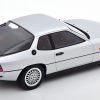 Porsche 924 Turbo 1986 Zilver 1-18 KK Scale