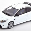 Ford Focus RS MK II 2009-2011 Wit 1-18 Ottomobile Limited 3000 Pieces