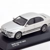 BMW M5 (E39) 5.0 V8 32V 2003 Zilver 1-43 Solido
