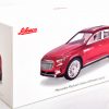 Mercedes-Benz Maybach Vision Ultimate Luxury Rood 1-18 Schuco Pro.R18 ( Resin )