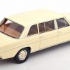 Mercedes-Benz 230/8 (V114) Langversion 1970 Wit 1-18 Cult Scale Models