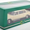 Mercedes-Benz 230/8 (V114) Langversion 1970 Wit 1-18 Cult Scale Models