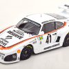 Porsche 935 K3 #41 Winner 24Hrs Le Mans 1979 Ludwig/B.Whittington/D.Whittington 1-18 Solido