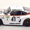 Porsche 935 K3 #41 Winner 24Hrs Le Mans 1979 Ludwig/B.Whittington/D.Whittington 1-18 Solido