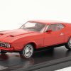 Ford Mustang Mach 1 1971 Rood 1-43 PremiumX