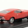 Ford Mustang Mach 1 1971 Rood 1-43 PremiumX