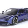 Ferrari SF90 Spider 2020 Blue Elettrico 1-43 BBR-Models Limited 40 Pieces