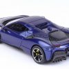 Ferrari SF90 Spider 2020 Blue Elettrico 1-43 BBR-Models Limited 40 Pieces