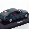 BMW 3-Series (E36) 1991 Groen Metallic 1-43 Maxichamps