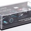 Mercedes-AMG Petronas F1 Team W12 E Performance Bahrain GP 2021 Lewis Hamilton 1-43 Minichamps Limited 1896 Pieces