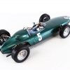 BRM P57 #5 2nd Monaco GP 1963 Richie Ginther 1:18 Spark