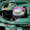 Aston Martin Cognizant F1 Team AMR21 Monaco GP 2021 Sebastian Vettel 1-18 Minichamps Limited 330 Pieces