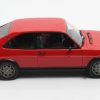 Alfa Romeo Alfasud TI 1983 Rood 1-18 Cult Scale Models ( Resin )
