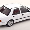 Ford Sierra Cosworth Sedan 1988 Wit 1-18 MCG Models