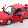 Renault 21 Turbo MK1 1988 Rood 1-18 Solido