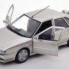 Renault 21 Turbo MK1 1988 Grijs Metallic 1-18 Solido