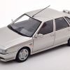 Renault 21 Turbo MK1 1988 Grijs Metallic 1-18 Solido