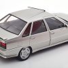 Renault 21 Turbo MK1 1988 Grijs Metallic 1-18 Solido