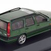 Volvo 850 T-5R Kombi 2.3i 20V Turbo Groen Metallic 1-43 Solido