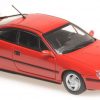 Opel Calibra Turbo 4x4 1992 Rood 1-43 Maxichamps