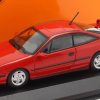 Opel Calibra Turbo 4x4 1992 Rood 1-43 Maxichamps