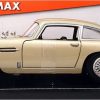 Aston Martin DB5 1965 Gold 1-24 Motormax