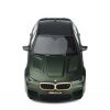 BMW M5 CS Limousine (F90) 2021 Frozen Deep Green 1-18 GT Spirit Limited 2400 Pieces