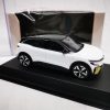 Renault Megane E-Tech 100% Electric Wit 1-43 Norev